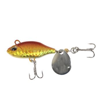 Тейл-спиннер SKYFISH "REALIS" SPIN 38 SW, 38мм, 11гр, цвет: 6#